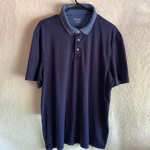 UNTUCKit Men’s XL Polo Shirt